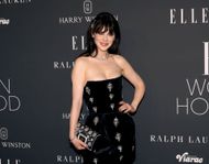 Zooey Deschanel (Photo by Kevin Winter/Getty Images,)